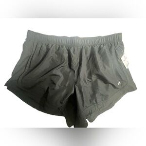 Alive Magnetics Black Athletic Shorts Women’s Size XXXL Plus Size NWT